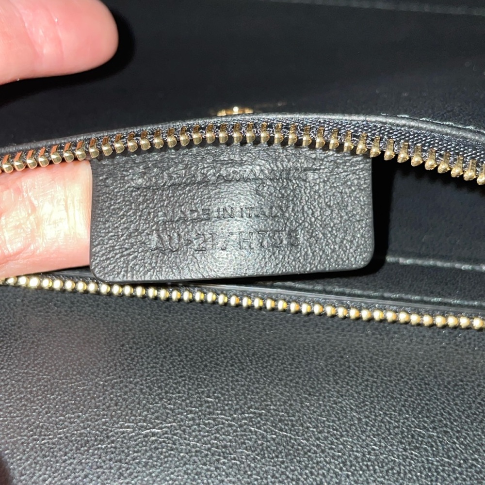 Salvatore Ferragamo Boxyz 2Way Gancini Bag Large Size - Picture 16 of 16